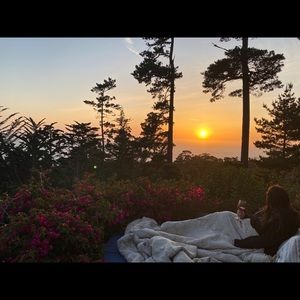 Meet your Posher, Gianna